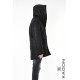 COAT 2PIVE02 Black