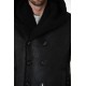 CAPPOTTO 2PIVE02 Nero