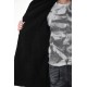 COAT 2PIVE02 Black