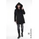 CAPPOTTO 2PIVE03 Nero