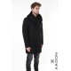 CAPPOTTO 2PIVE03 Nero