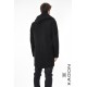 CAPPOTTO 2PIVE03 Nero