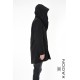 CAPPOTTO 2PIVE03 Nero