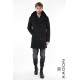 COAT 2PIVE03 Black