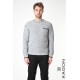 MAGLIA 1K65736 Grigio