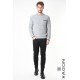 MAGLIA 1K65736 Grigio