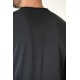 T-SHIRT Long Sleeve 1JX2552 Black