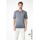 T-SHIRT 2JX2551 Grigio