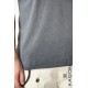 T-SHIRT 2JX2551 Grigio