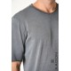 T-SHIRT 2JX2551 Grey