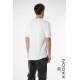 T-SHIRT 2JX2551 Naturale