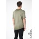 T-SHIRT 2JX2551 Green