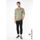 T-SHIRT 2JX2551 Verde