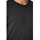 T-SHIRT 2JX2551 Nero