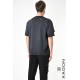 T-SHIRT 2JX2553 Nero