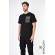 T-SHIRT 2M114X Black