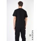 T-SHIRT 2M114X Black