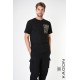 T-SHIRT 2M114X Nero