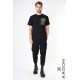 T-SHIRT 2M114X Nero