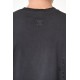 T-SHIRT 2ZUK317 Grigio