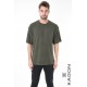 T-SHIRT 2ZUTS06 Green