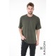 T-SHIRT 2ZUTS06 Green