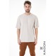 T-SHIRT 2ZUTS06 Beige