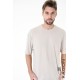 T-SHIRT 2ZUTS06 Beige