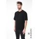 T-SHIRT 2ZUTS06 Black