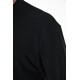 T-SHIRT 2ZUTS06 Black