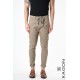 TROUSER 1CR2011 Camel