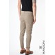 TROUSER 1CR2011 Camel