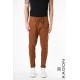 TROUSER 1CR2011 Coccio