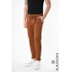 TROUSER 1CR2011 Coccio