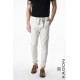 PANTALONE 1CR2011 Ecru