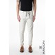 PANTALONE 1CR2011 Ecru