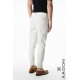 PANTALONE 1CR2011 Ecru