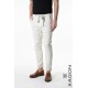 PANTALONE 1CR2011 Ecru