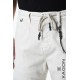 PANTALONE 1CR2011 Ecru