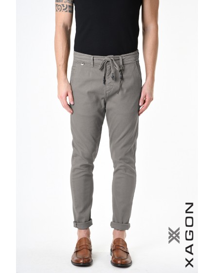 TROUSER 1CR2011 Fango