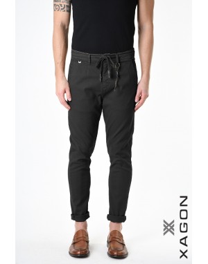 PANTALONE 1CR2011 Nero