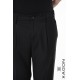 TROUSER 1PPANVA Black