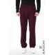 PANTALONE 1PPANVA Bordeaux