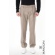 PANTALONE 1PPANVA Beige