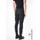 PANTALONE 2CR2012 Nero