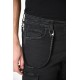 PANTALONE 2CR2012 Nero