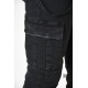 PANTALONE 2CR2012 Nero