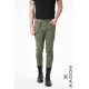 PANTALONE 2CR2012 Verde