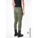 PANTALONE 2CR2012 Verde