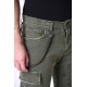 PANTALONE 2CR2012 Verde